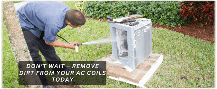 AC Coil Cleaning Plymouth MA