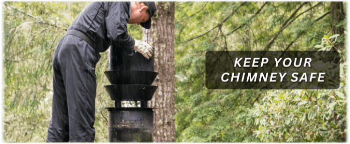 Chimney Cleaning Plymouth MA