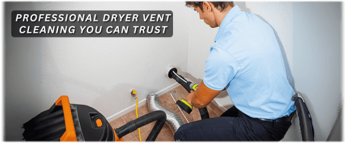 Dryer Vent Cleaning Plymouth MA