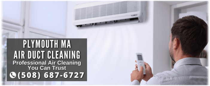 Air Duct Cleaning Plymouth MA